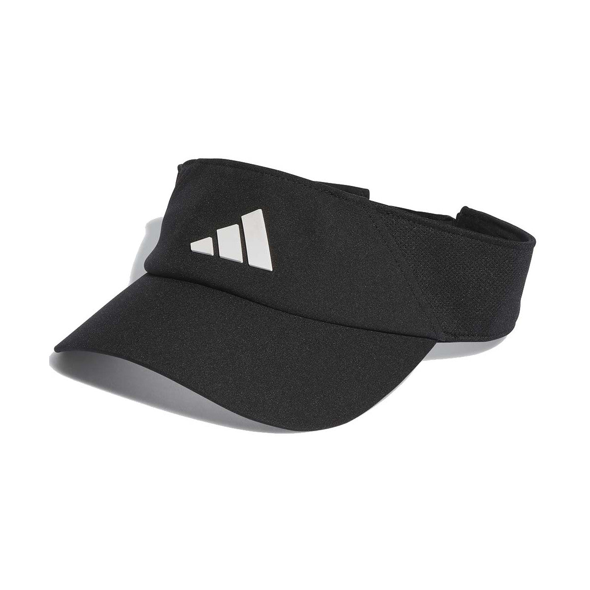 Adidas Black Visor