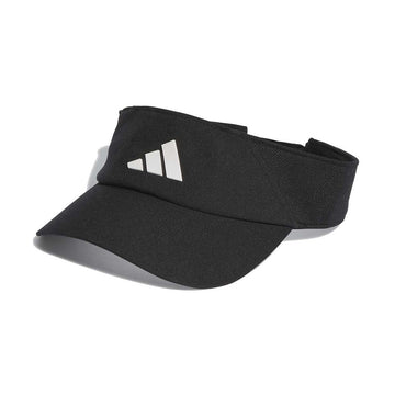 Adidas Black Visor