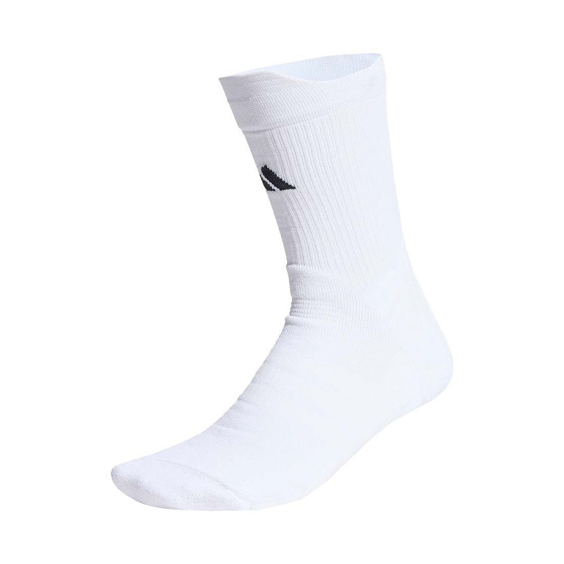 Adidas Climacool High Tennis Socks White