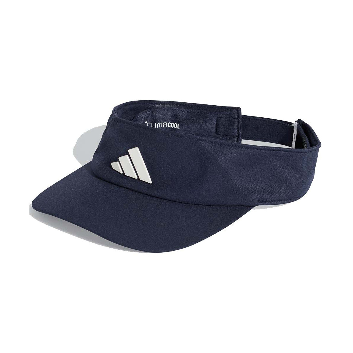 Adidas Climacool Navy Blue Visor