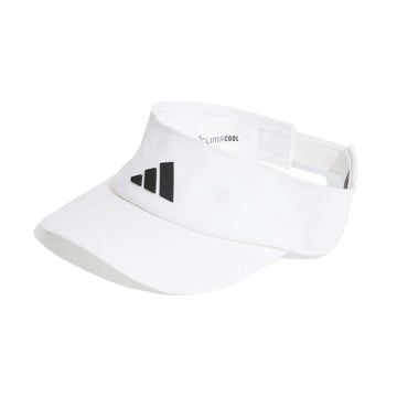 Adidas Climacool White Visor