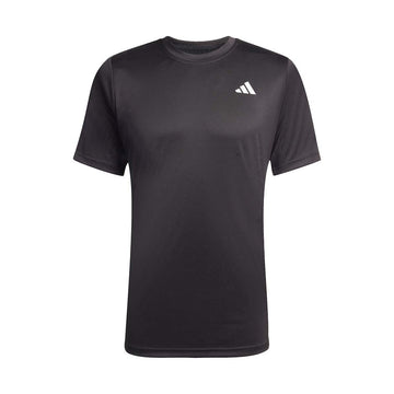 Adidas Club Climacool Black T-Shirt
