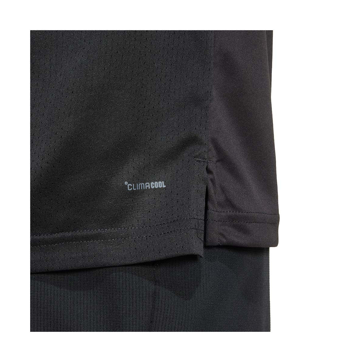 Adidas Club Climacool Black T-Shirt – 6