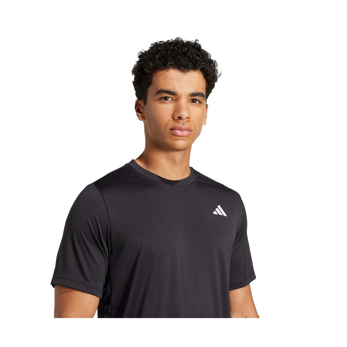 Adidas Club Climacool Black T-Shirt – 5
