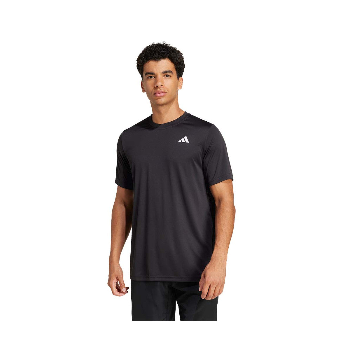 Adidas Club Climacool Black T-Shirt – 2