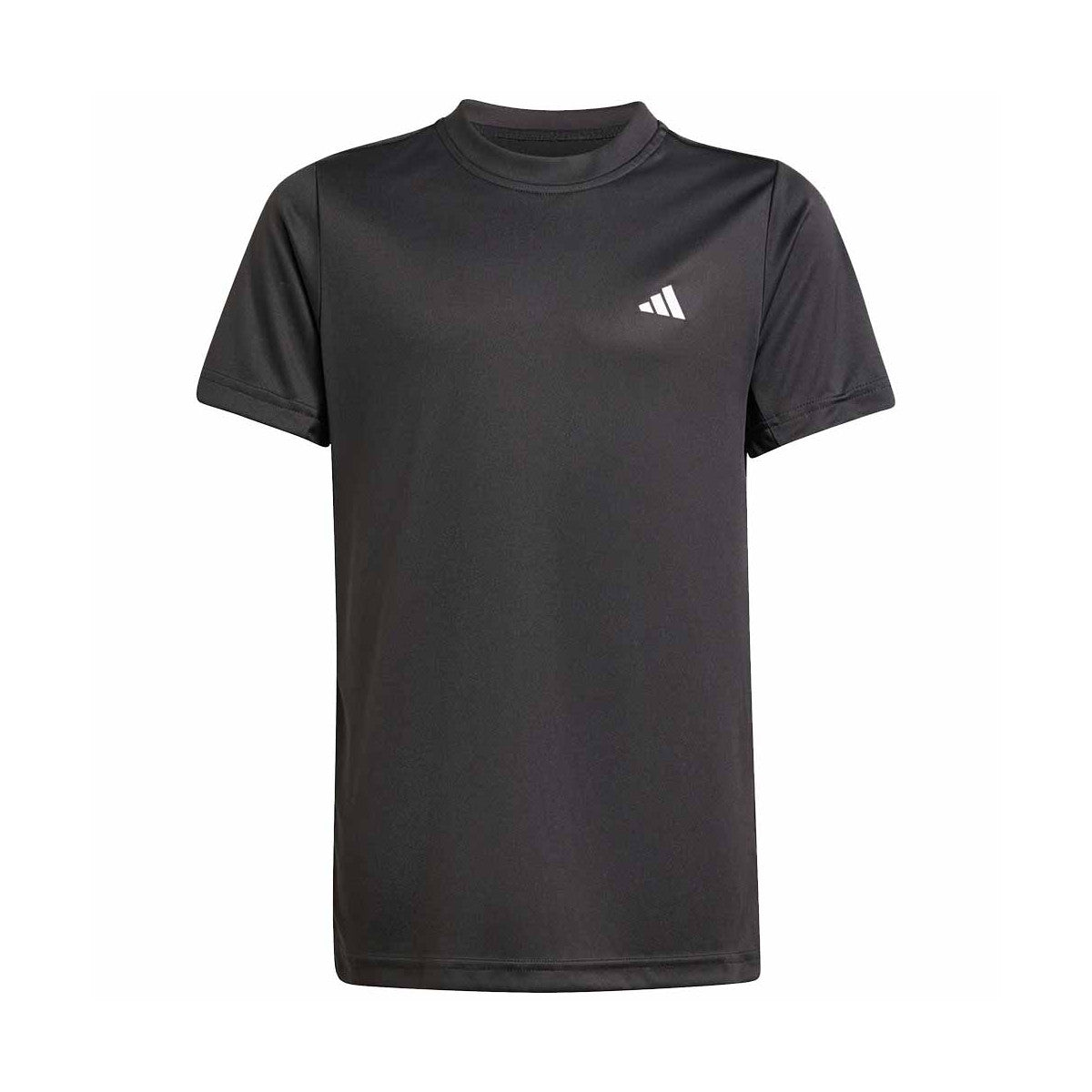 Adidas Club Tennis Junior Black T-Shirt