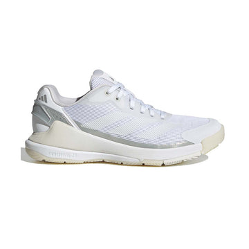 Adidas Crazyquick LS Padel Woman Shoes White