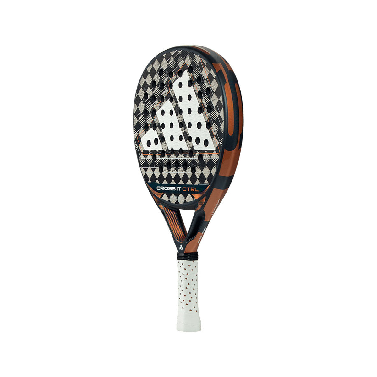 Adidas Cross It Ctrl 2026 Ortega Racquet – 3