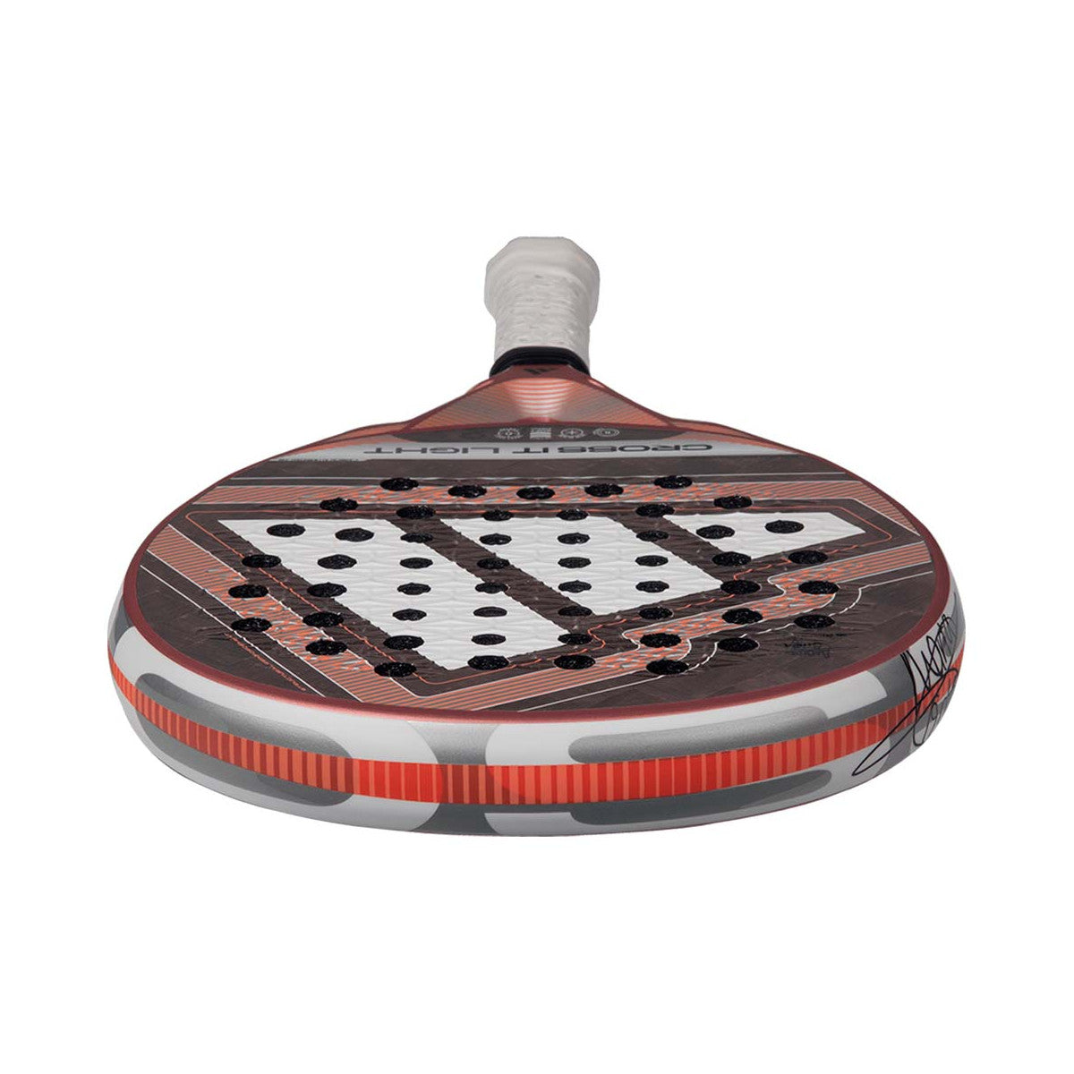 Adidas Cross It Light 2026 Ortega Racquet – 7