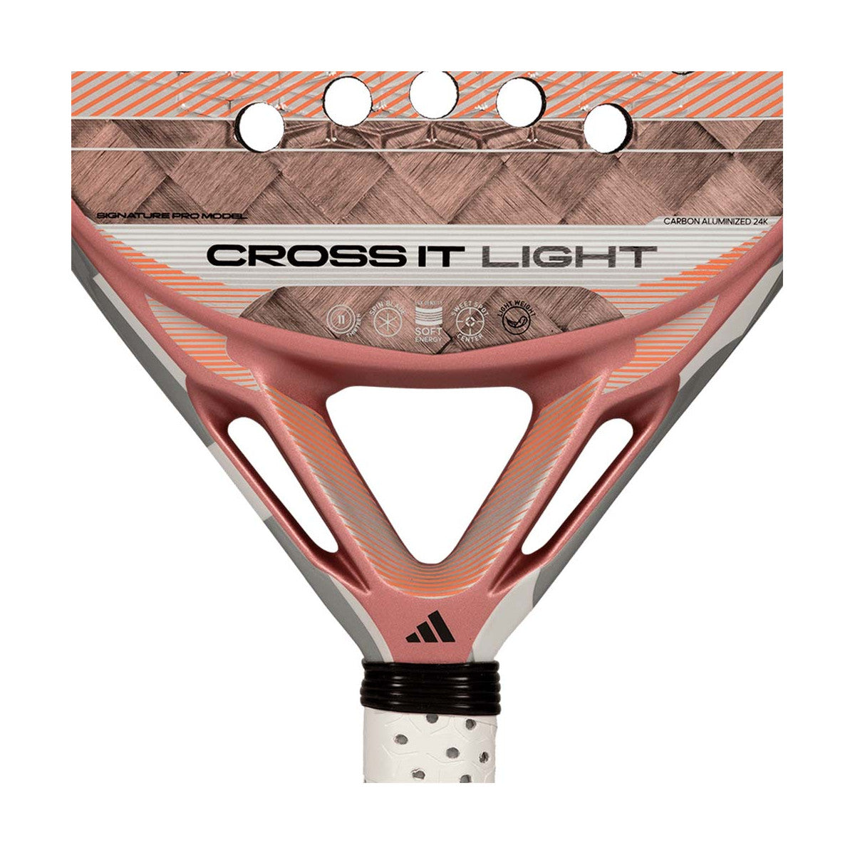 Adidas Cross It Light 2026 Ortega Racquet – 6