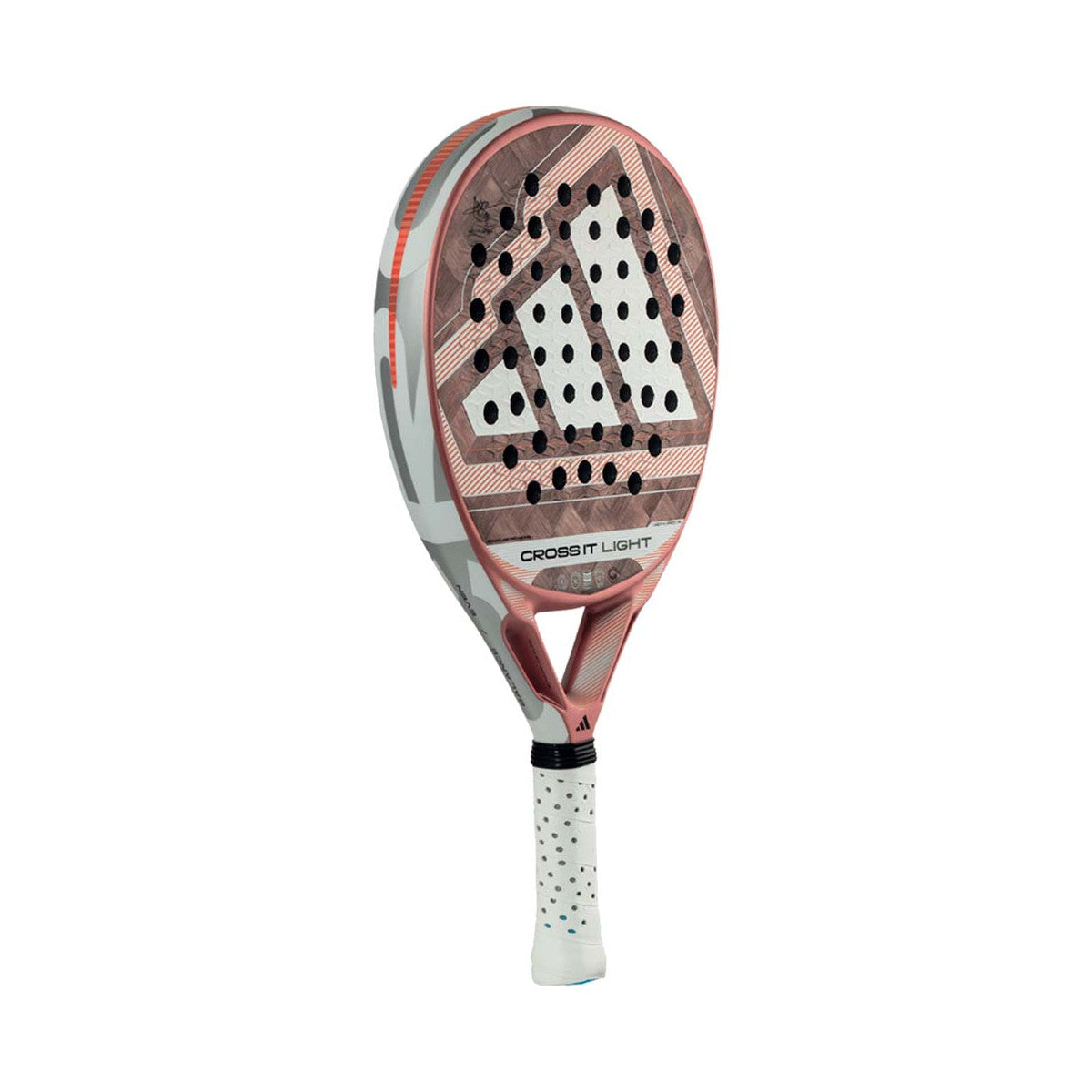 Adidas Cross It Light 2026 Ortega Racquet – 2