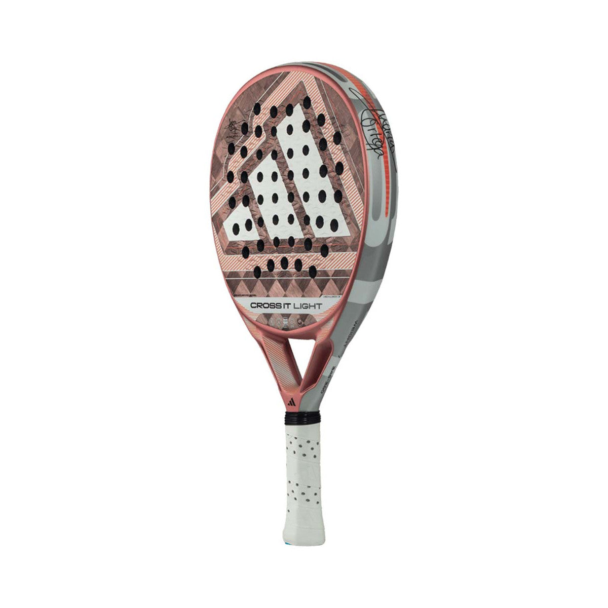 Adidas Cross It Light 2026 Ortega Racquet – 3