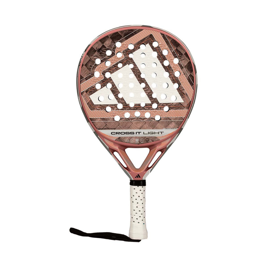 Adidas Cross It Light 2026 Ortega Racquet