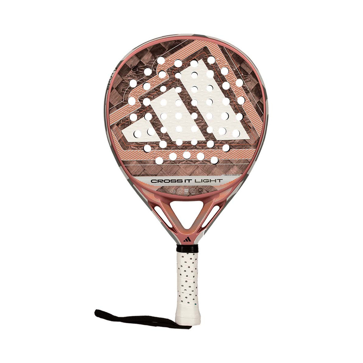 Adidas Cross It Light 2026 Ortega Racquet