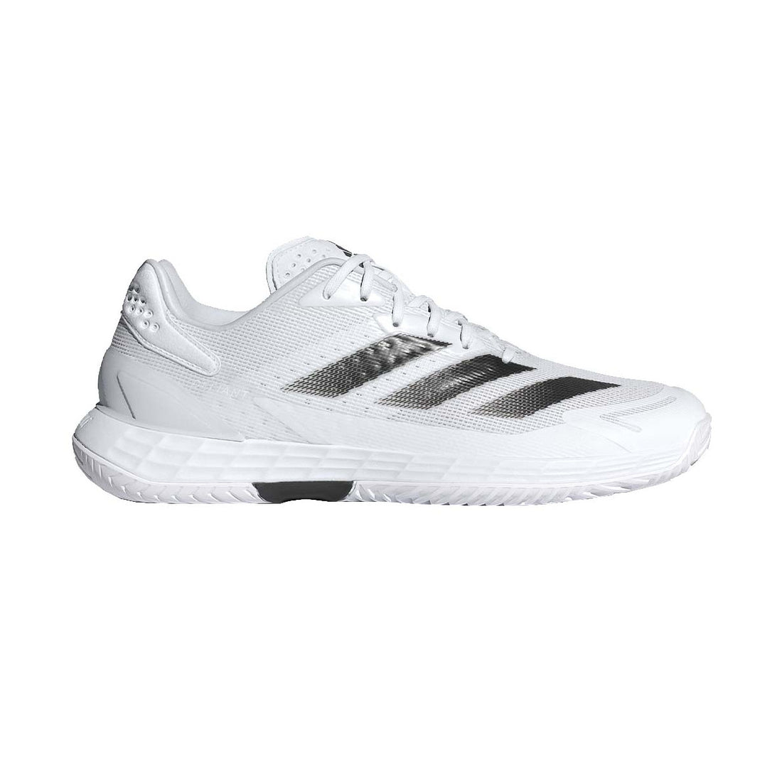 Adidas Defiant Speed 2 White Shoes