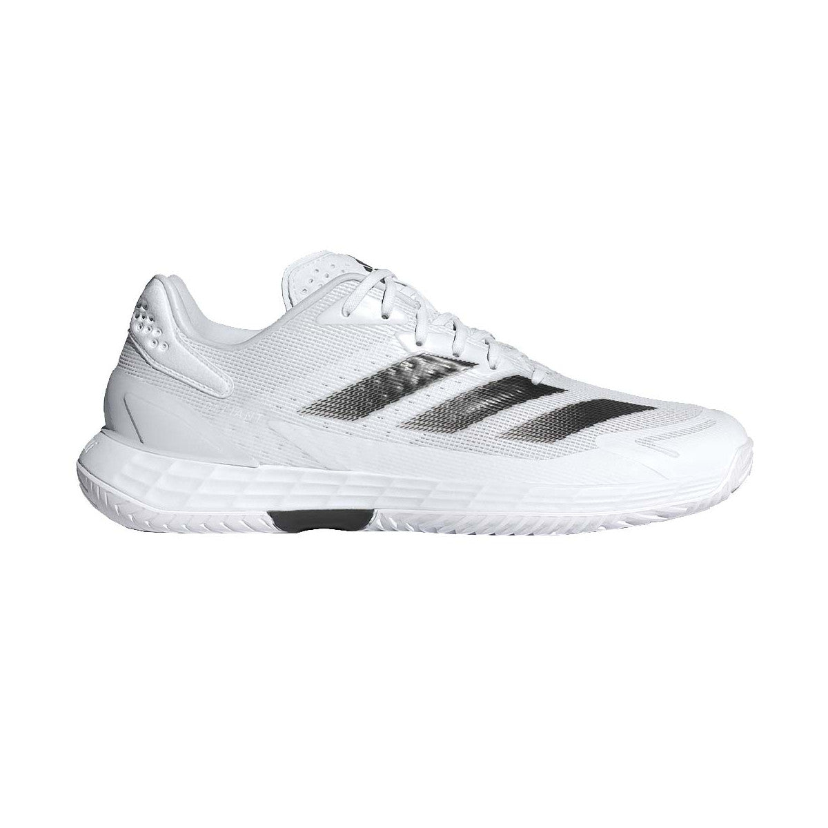Adidas Defiant Speed 2 White Shoes