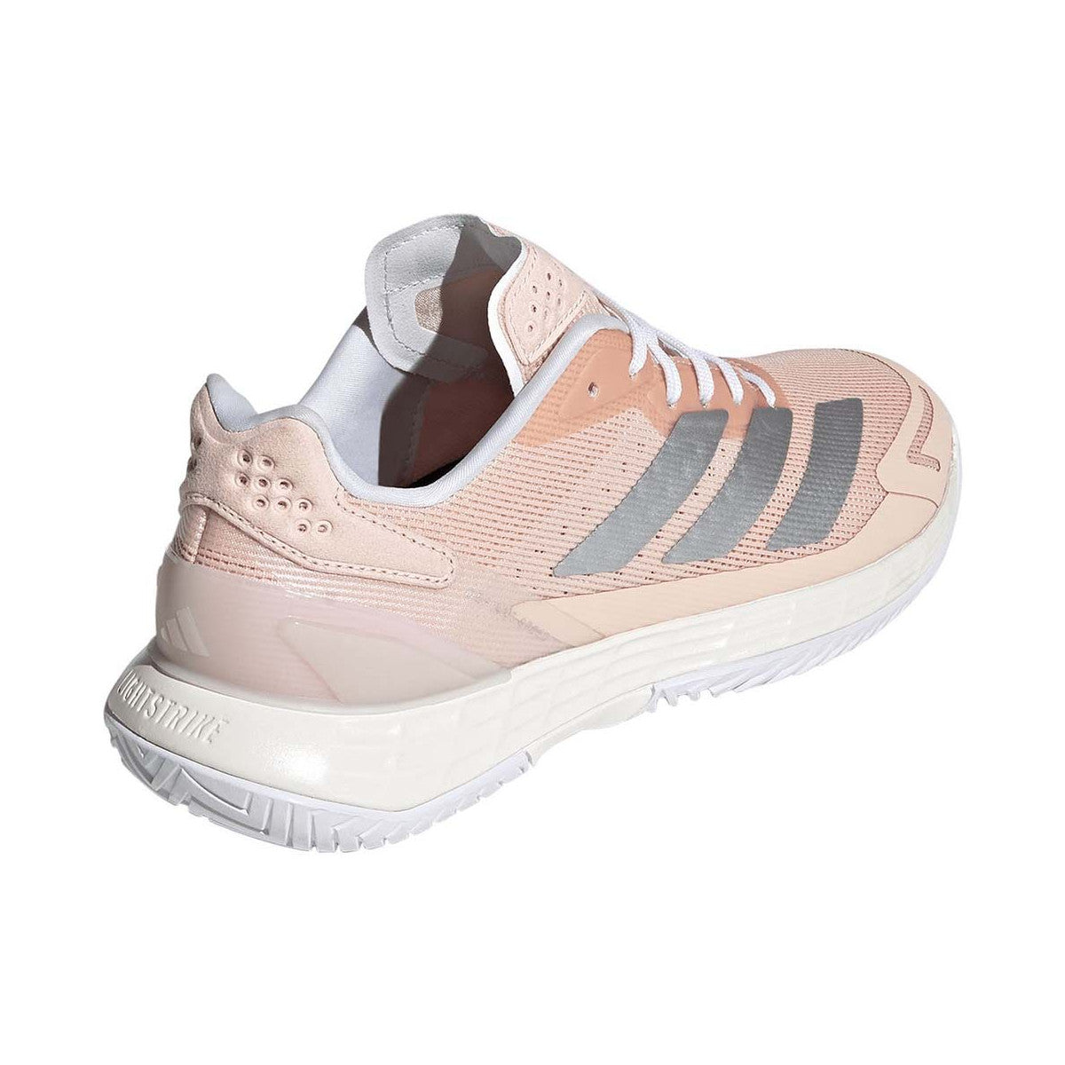 Adidas Defiant Speed 2 Women's Tennis Shoes Salmon – 6