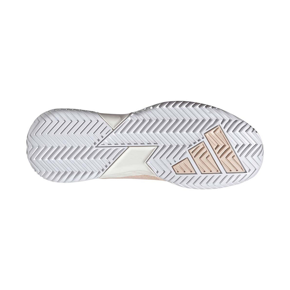 Adidas Defiant Speed 2 Women's Tennis Shoes Salmon – 2