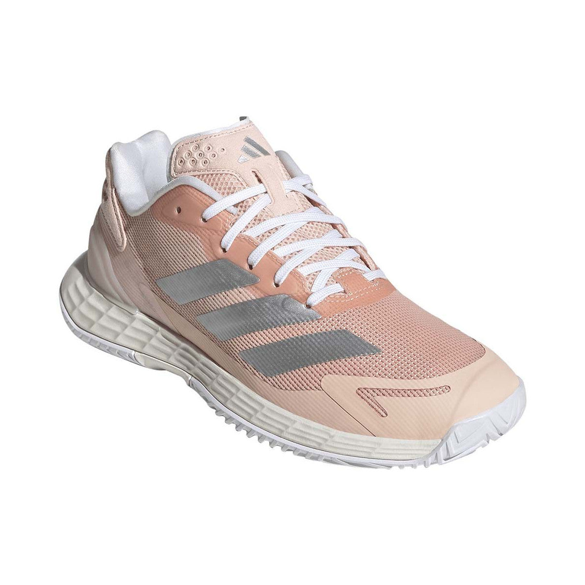 Adidas Defiant Speed 2 Women's Tennis Shoes Salmon – 5