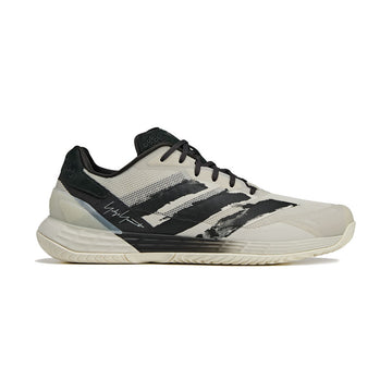 Adidas Defiant Speed 2 Y-3 Shoes Off-white/black