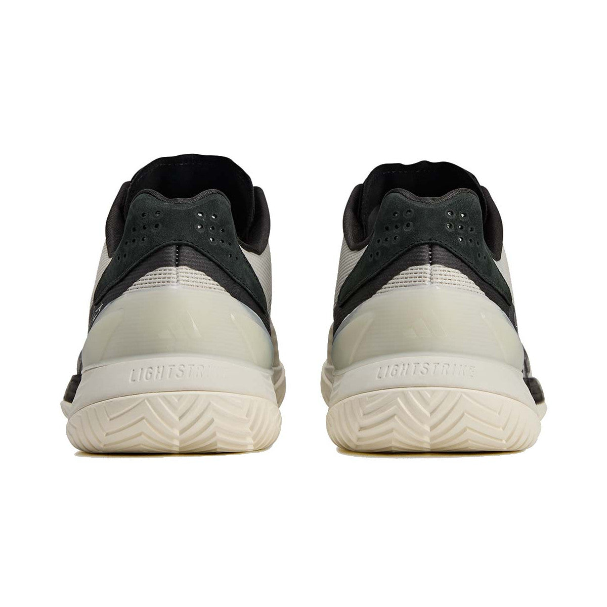 Adidas Defiant Speed 2 Y-3 Shoes Off-white/black – 5