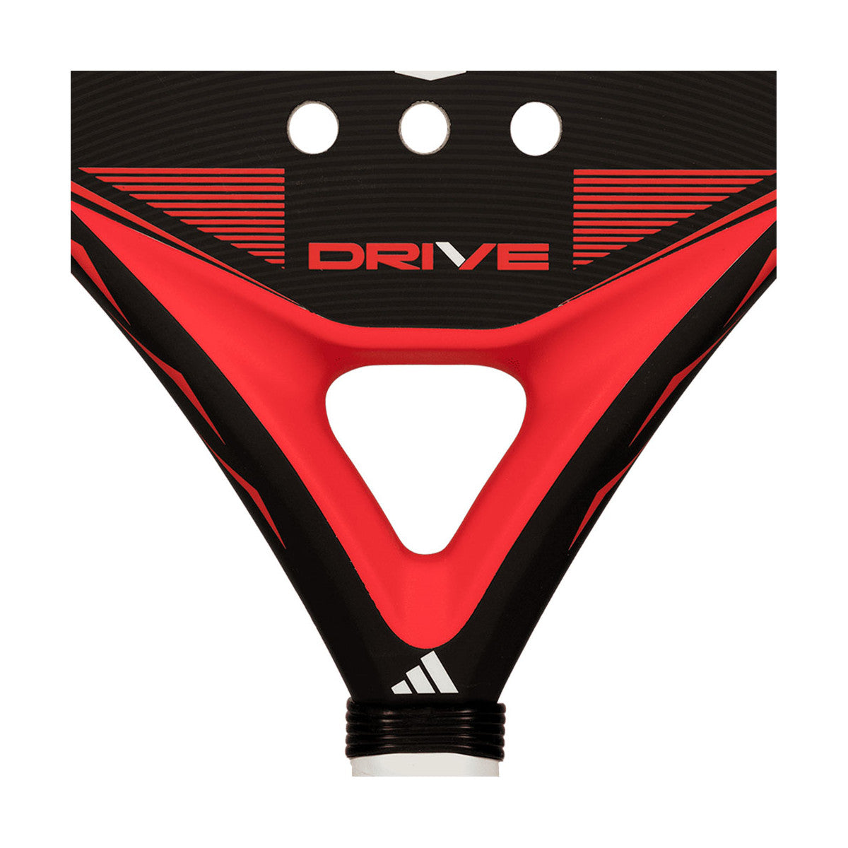 Adidas Drive Black 2026 Racquet – 6
