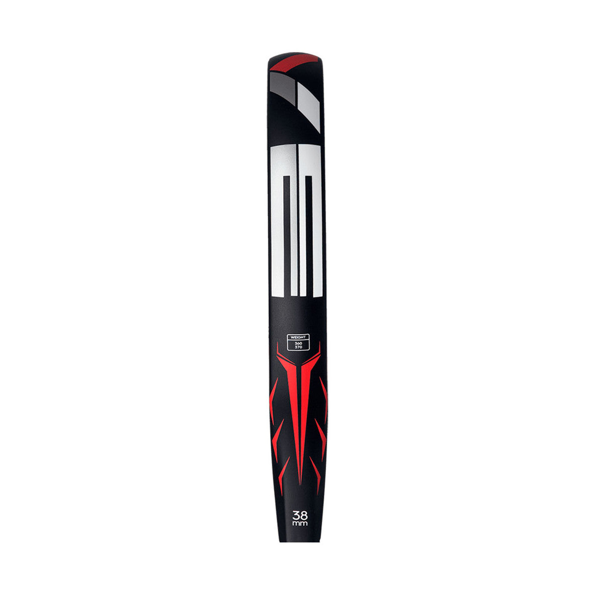 Adidas Drive Black 2026 Racquet – 5