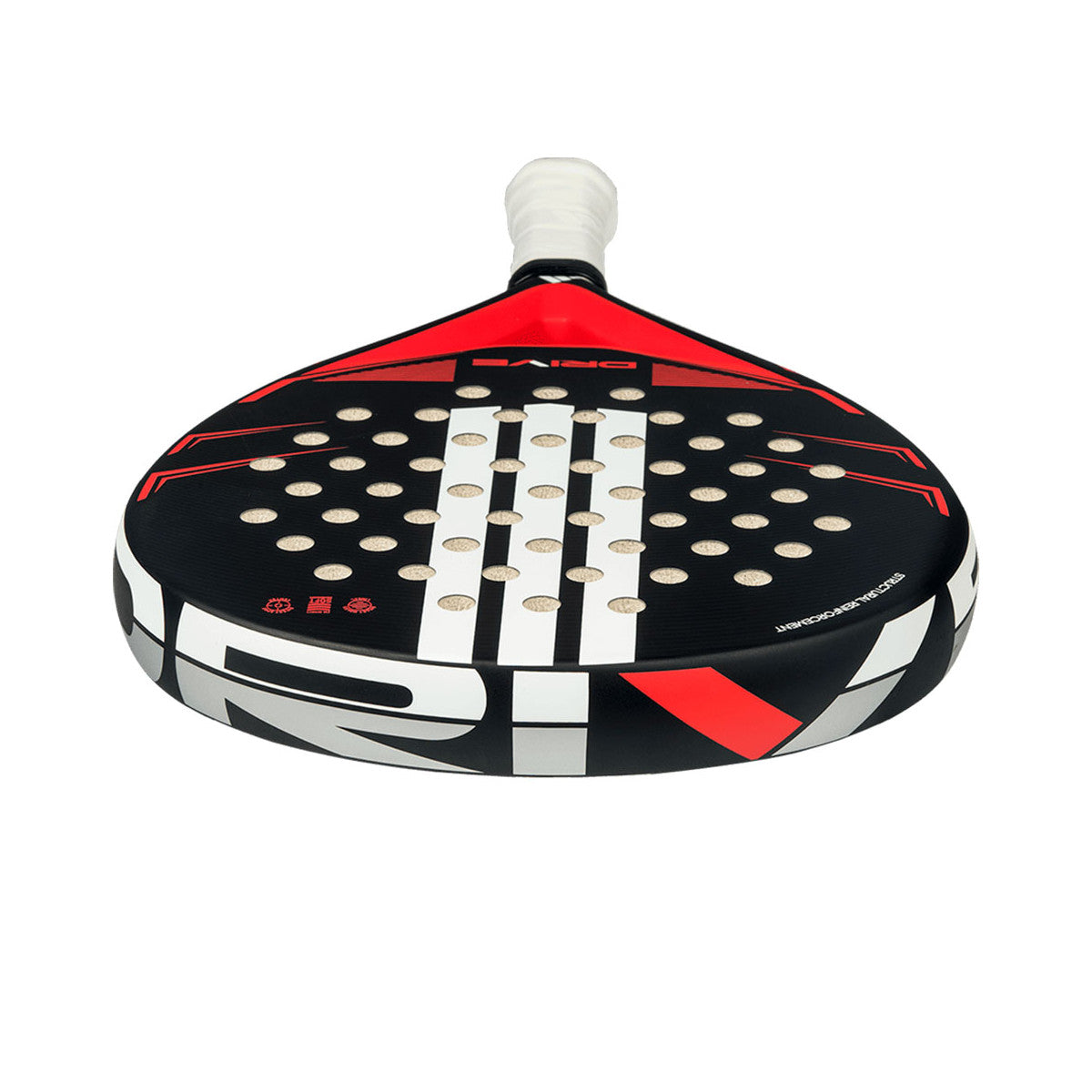 Adidas Drive Black 2026 Racquet – 4