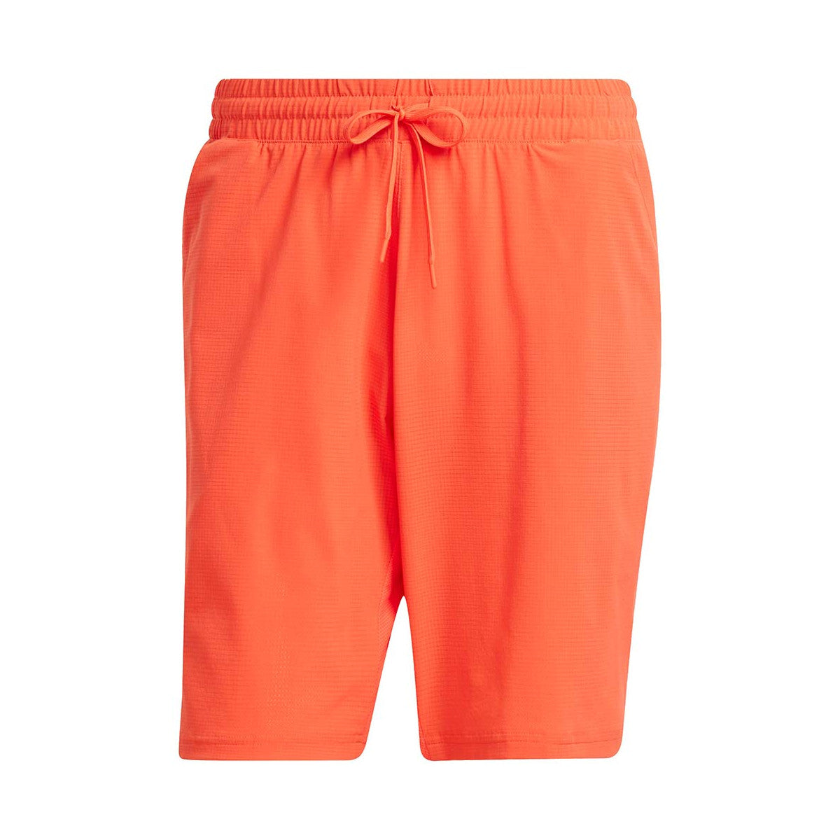 Adidas Ergo 18cm HeatRdy Tennis Shorts - Bright Red
