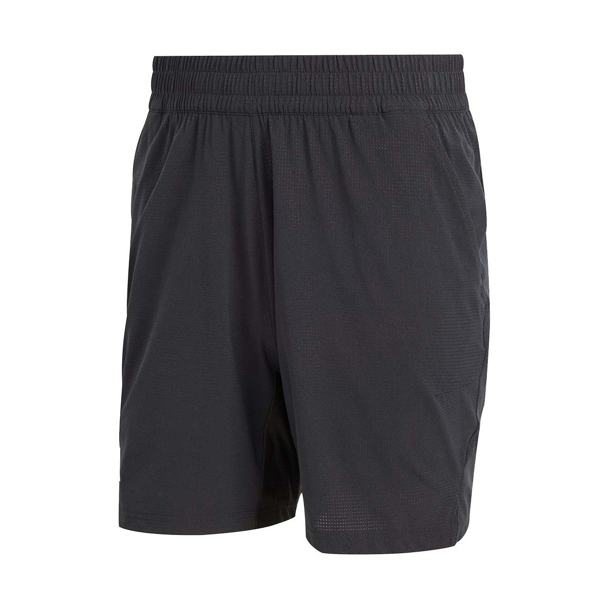 Adidas Ergo Climacool Black 7in Short