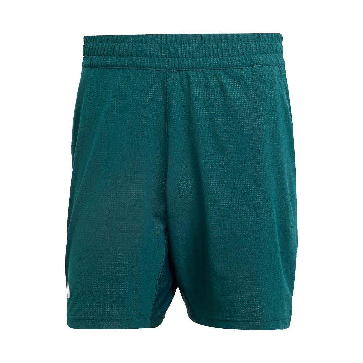 Adidas Ergo Climacool Green 7in Short