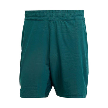 Adidas Ergo Climacool Green 7in Short