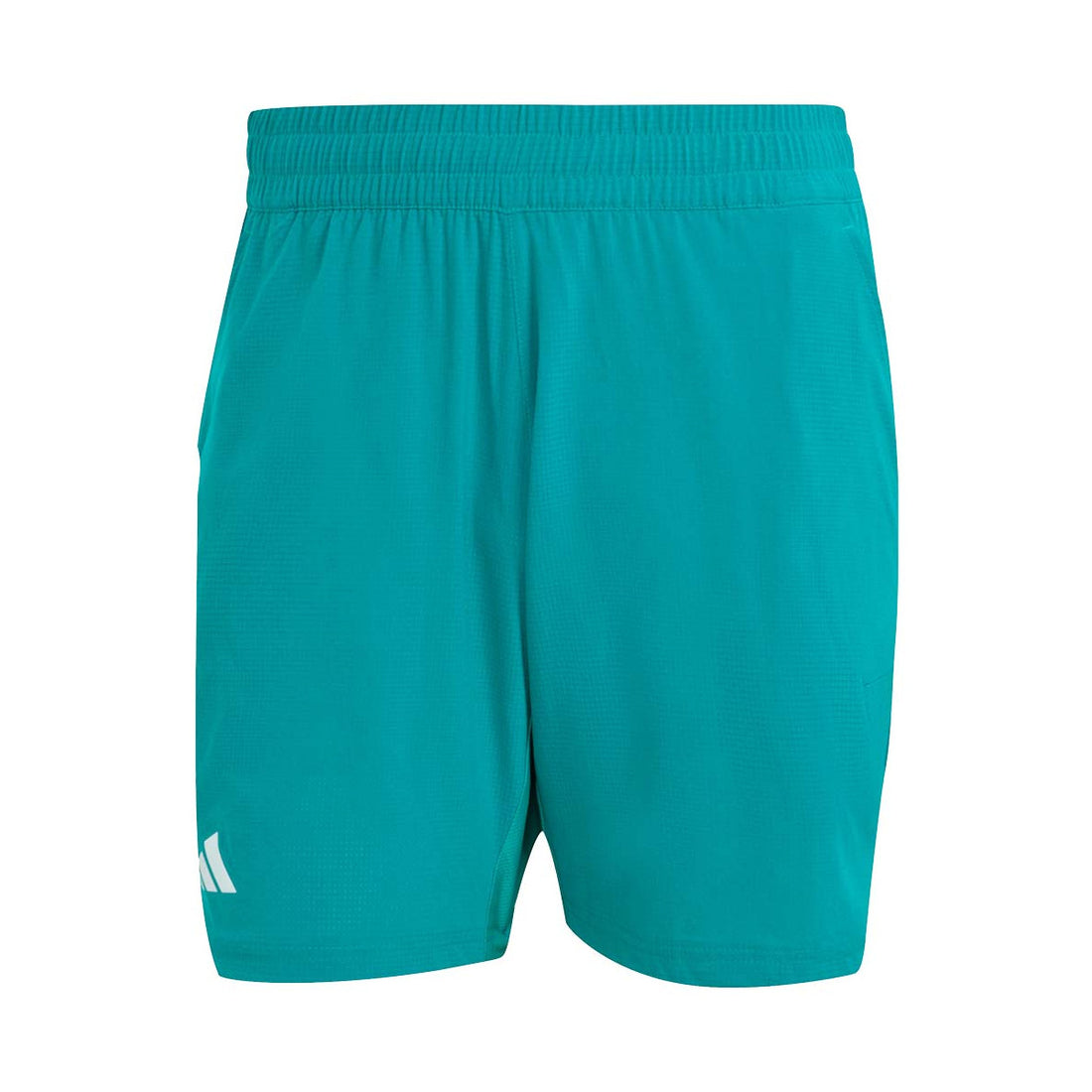 Adidas Ergo Climacool Teal 7in Short