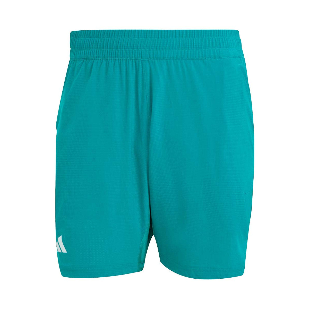 Adidas Ergo Climacool Teal 7in Short