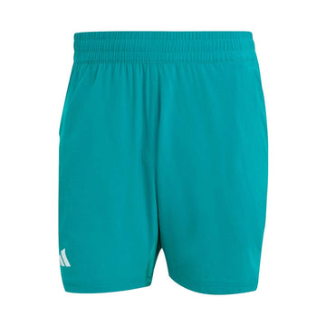 Adidas Ergo Climacool Teal 7in Short