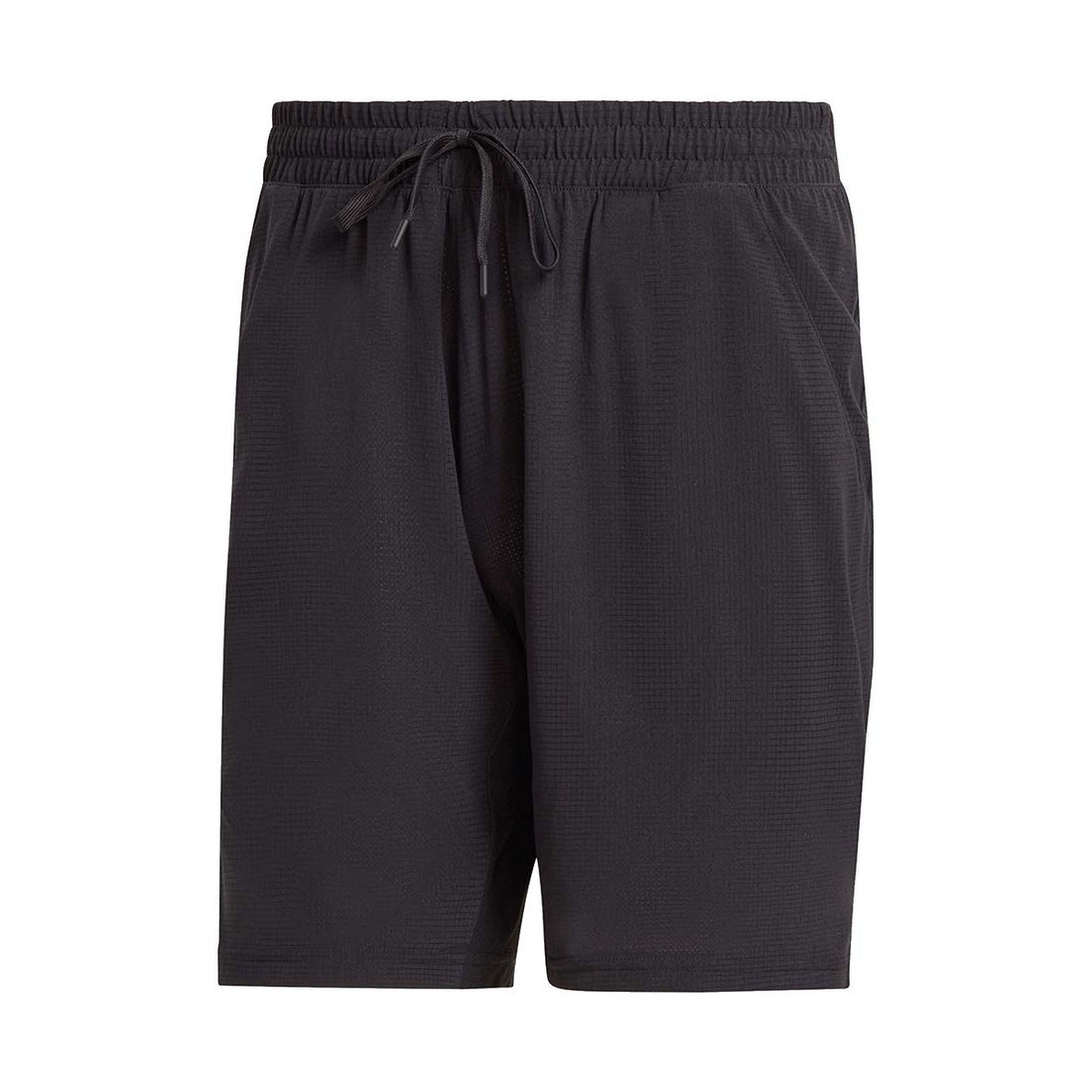 Adidas Ergo HeatRdy Black 7in Short