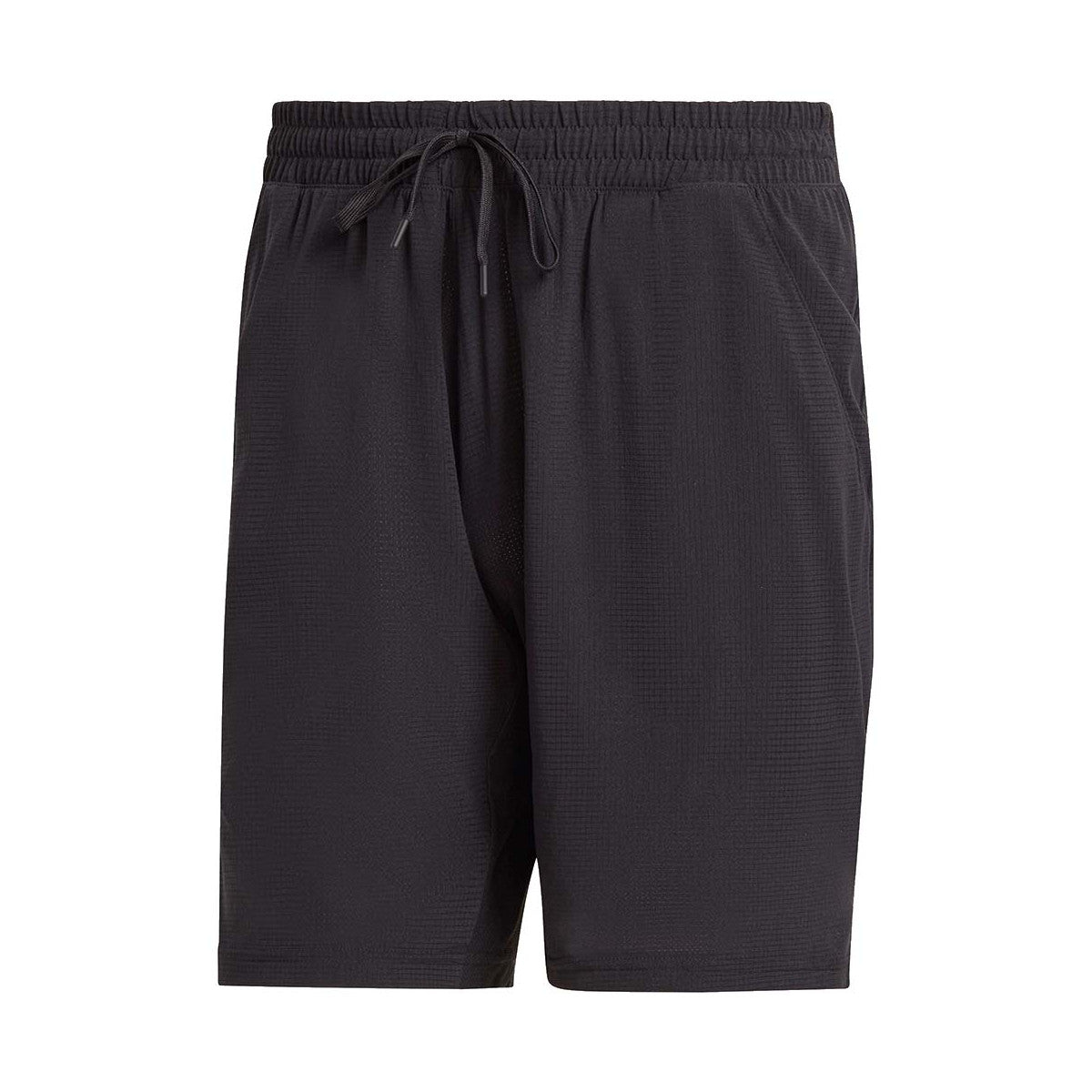 Adidas Ergo HeatRdy Black 7in Short
