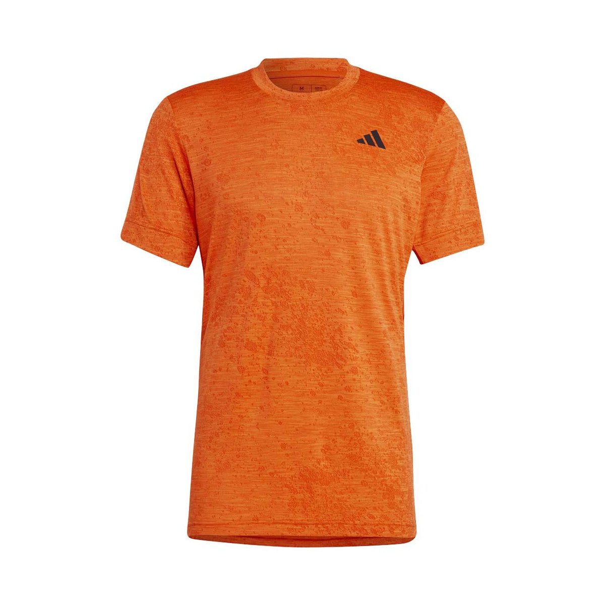 Adidas Freelift Orange T-Shirt
