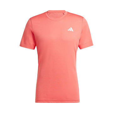Adidas FreeLift Red T-shirt