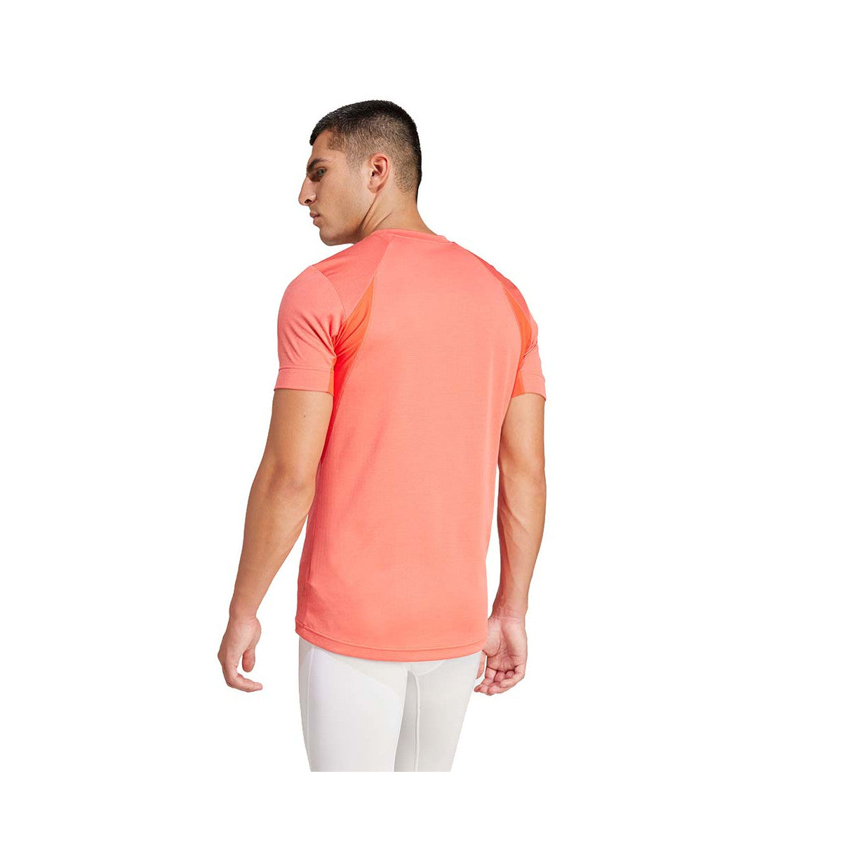 Adidas FreeLift Red T-shirt – 3