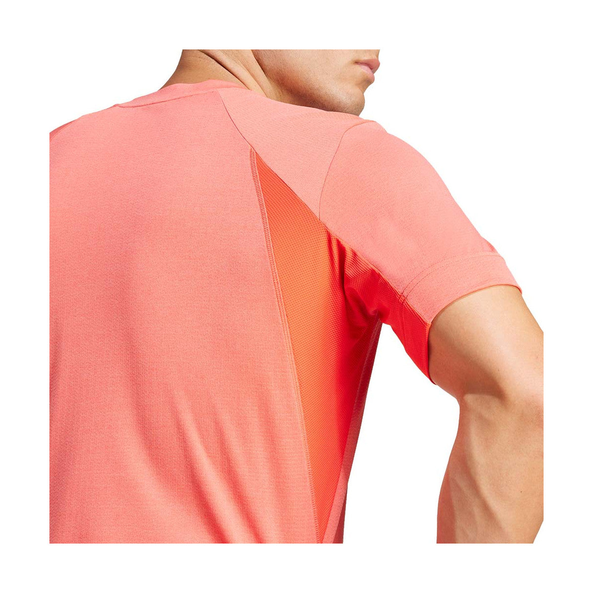Adidas FreeLift Red T-shirt – 6