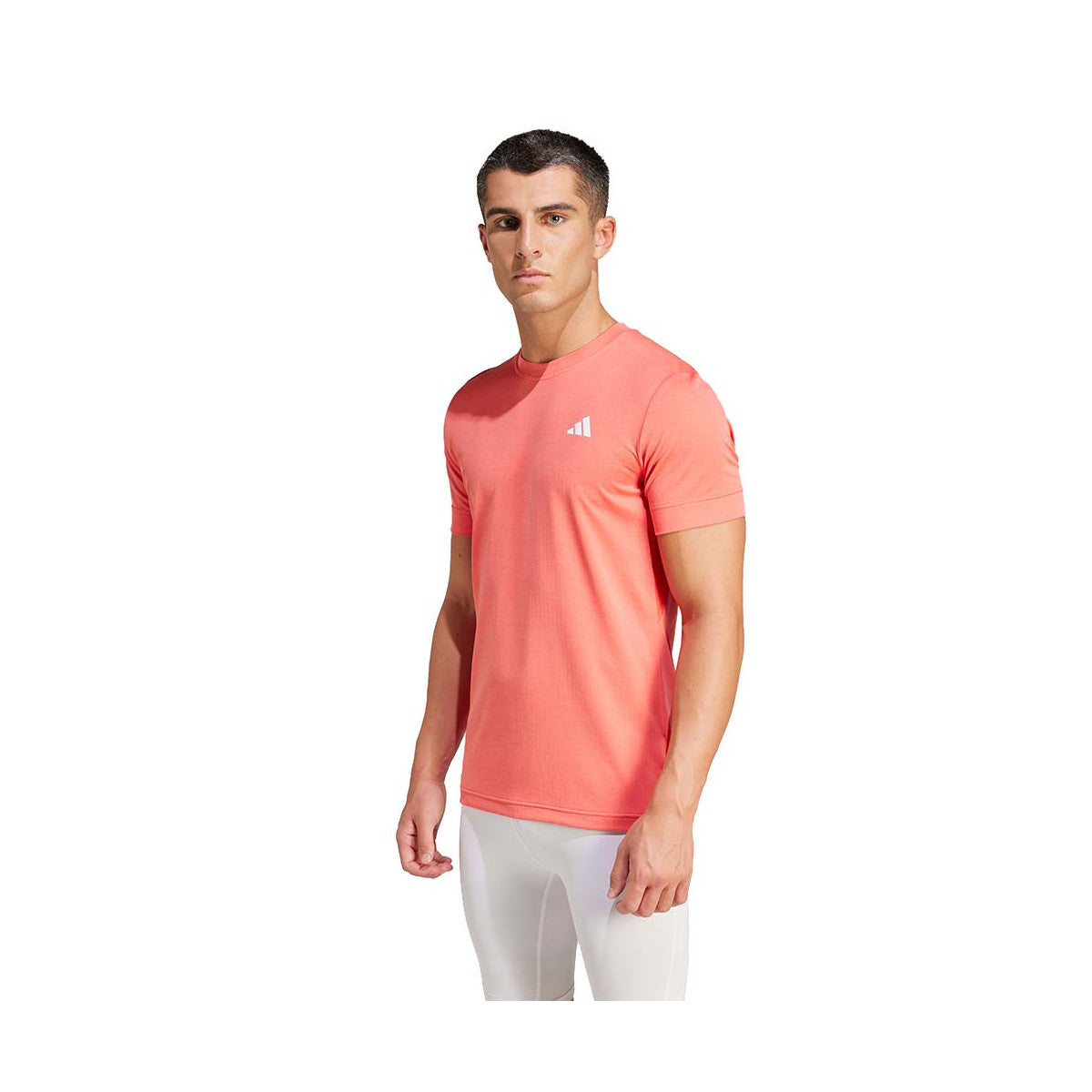 Adidas FreeLift Red T-shirt – 2