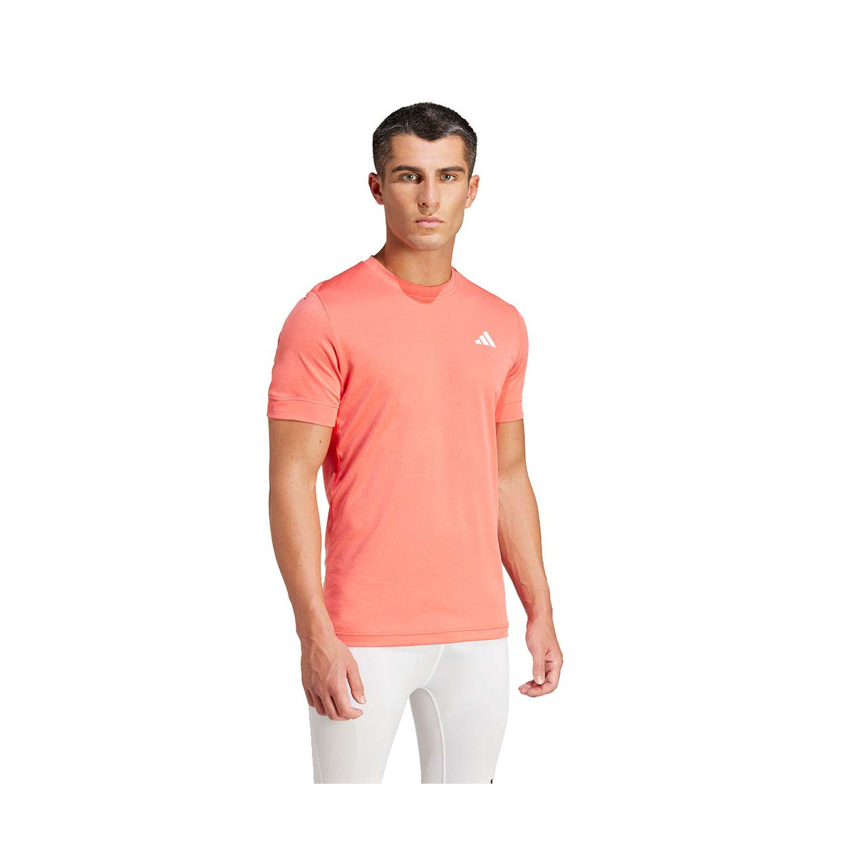 Adidas FreeLift Red T-shirt – 4