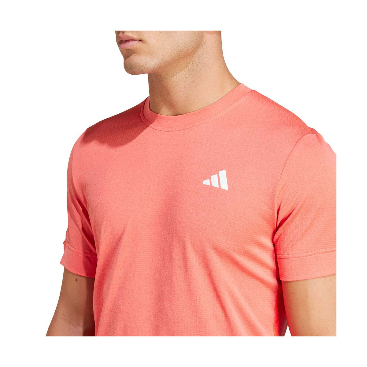 Adidas FreeLift Red T-shirt – 5