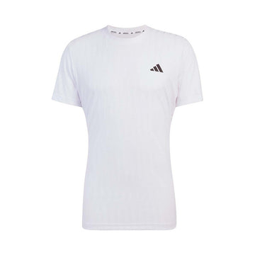 Adidas FreeLift White T-shirt