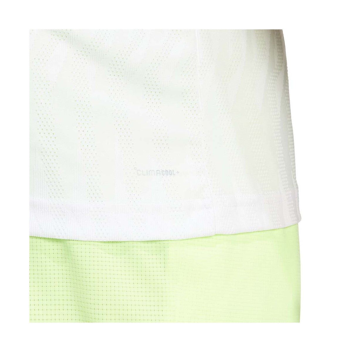 Adidas FreeLift White T-shirt – 5