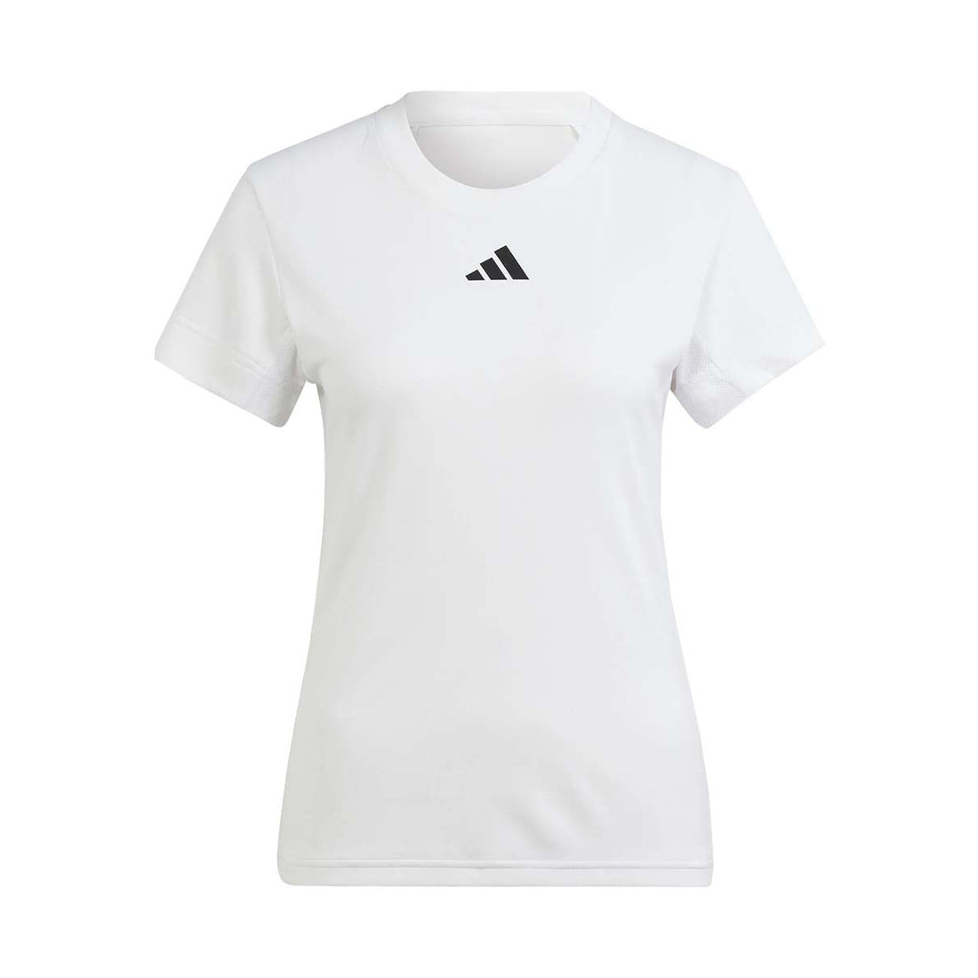 Adidas Freelift Women's T-shirt White