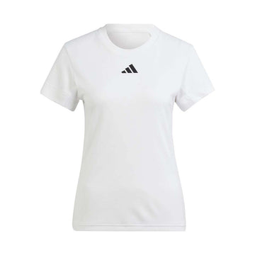 Adidas Freelift Women's T-shirt White