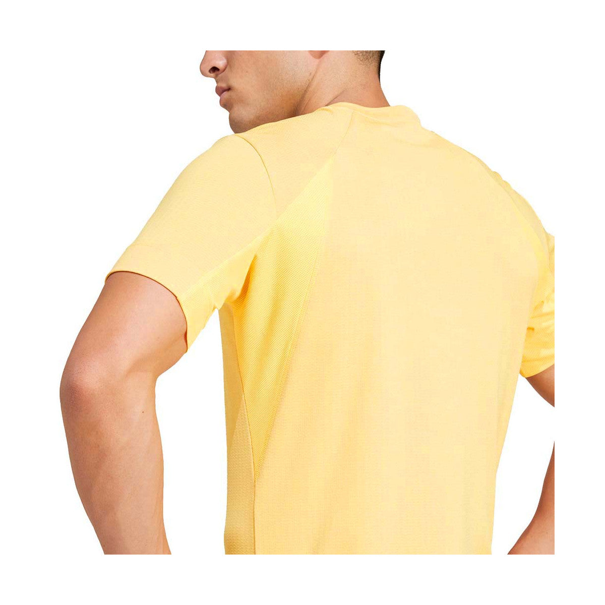 Adidas FreeLift Yellow T-shirt – 2