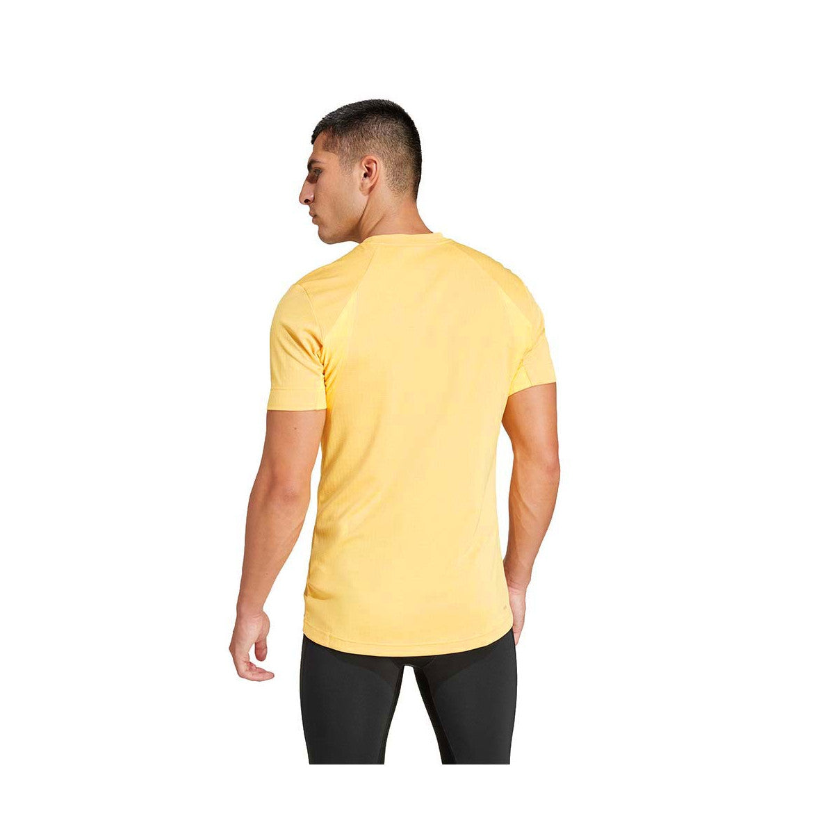 Adidas FreeLift Yellow T-shirt – 5